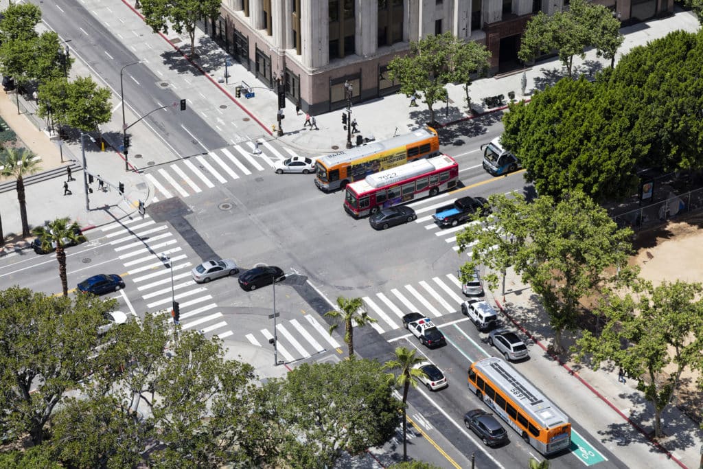How to Streamline and Future-Proof Your Public Transportation Operations