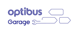 Optibus Garage Logo